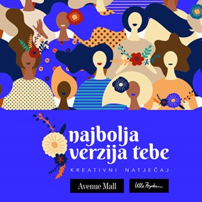 Najbolja verzija </br>tebe